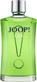 Туалетная вода Joop! Go