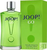 Туалетная вода Joop! Go 57047 фото 2