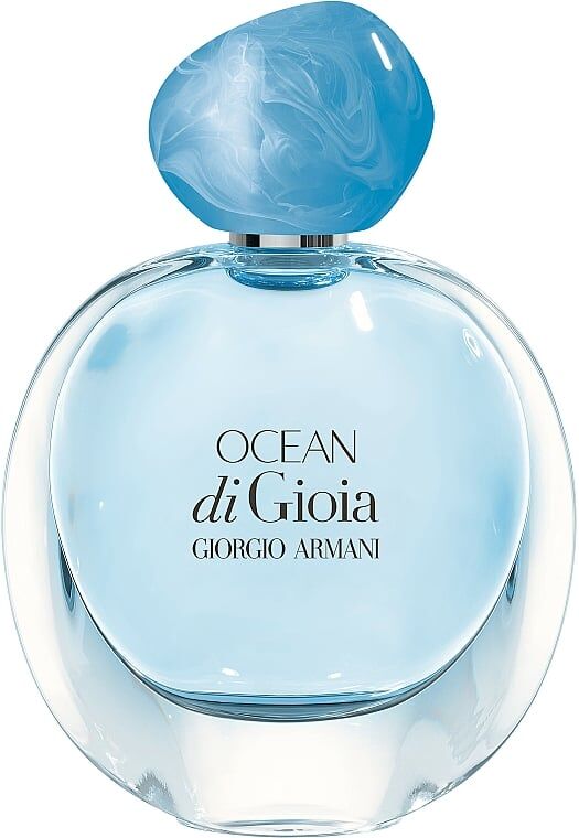 Духи Giorgio Armani Ocean di Gioia 526765 фото 1