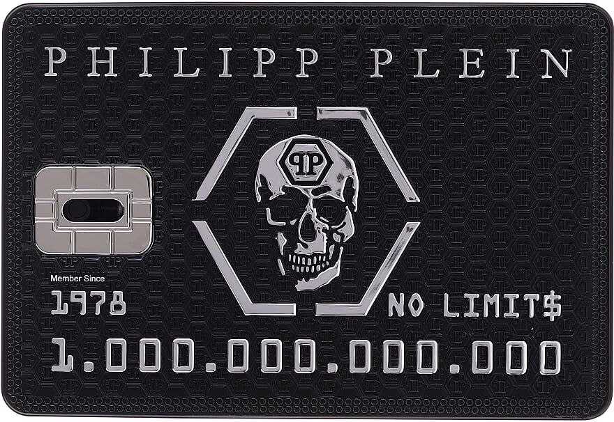 Духи Philipp Plein No Limits 559911 фото 1