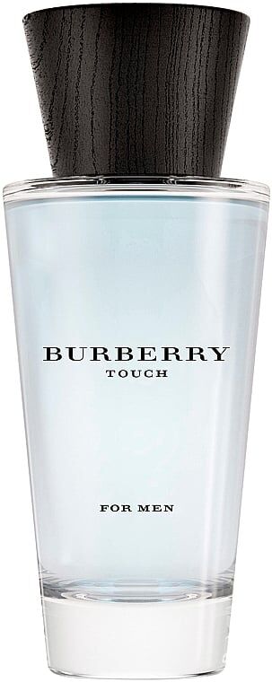 Туалетная вода Burberry Touch For Men 670 фото 1