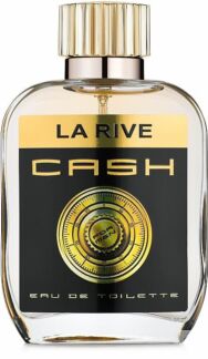 Туалетная вода La Rive Cash