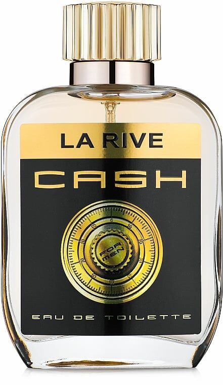 Туалетная вода La Rive Cash 193171 фото 1