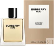 Туалетная вода Burberry Hero 683070 фото 2