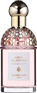 Туалетная вода Guerlain Aqua Allegoria Granada Salvia