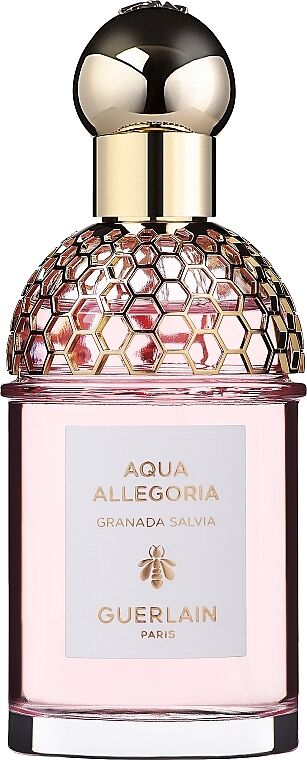 Туалетная вода Guerlain Aqua Allegoria Granada Salvia 579418 фото 1