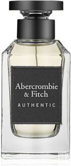 Туалетная вода Abercrombie & Fitch Authentic Men