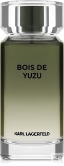 Туалетная вода Karl Lagerfeld Bois De Yuzu