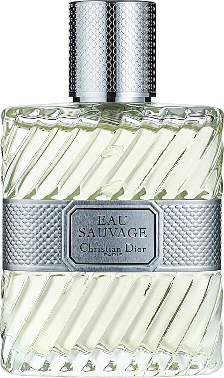 Туалетная вода Dior Eau Sauvage 1471 фото 1