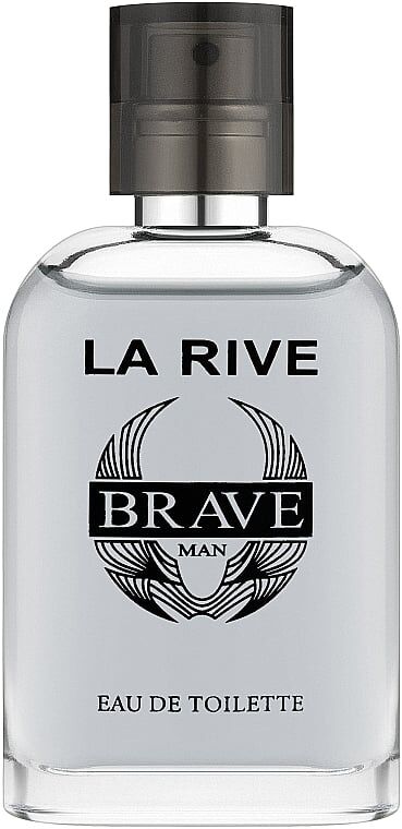 Туалетная вода La Rive Brave Man 126091 фото 1