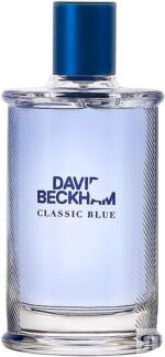 Туалетная вода David Beckham Classic Blue