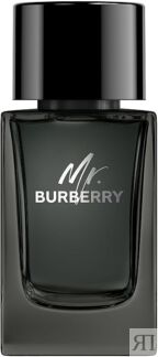 Духи Burberry Mr. Burberry Eau de Parfum