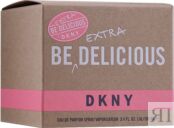 Духи DKNY Be Extra Delicious 568852 фото 2