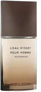 Духи Issey Miyake L'Eau D'Issey Pour Homme Wood & Wood