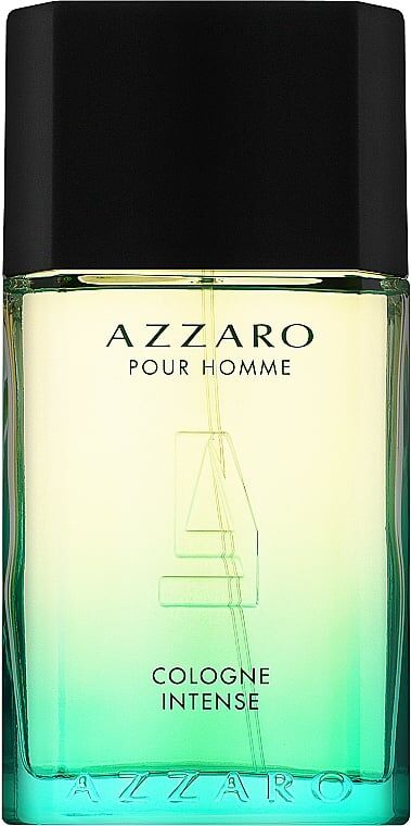 Одеколон Azzaro Pour Homme Cologne Intense 596697 фото 1