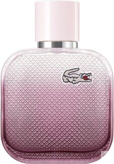 Туалетная вода Lacoste L.12.12 Rose Eau Intense