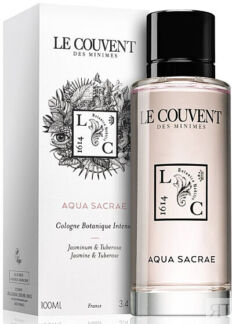 Одеколон Le Couvent des Minimes Aqua Sacrae