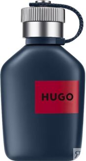 Туалетная вода Hugo Boss Hugo Jeans