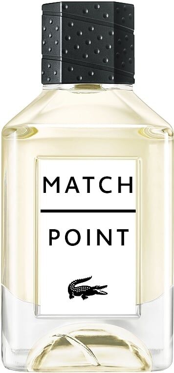 Туалетная вода Lacoste Match Point Cologne 831250 фото 1