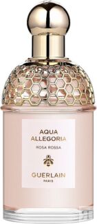 Туалетная вода Guerlain Aqua Allegoria Rosa Rossa