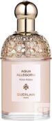 Туалетная вода Guerlain Aqua Allegoria Rosa Rossa 752555 фото 1