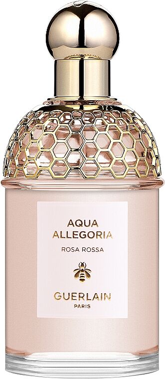 Туалетная вода Guerlain Aqua Allegoria Rosa Rossa 752555 фото 1