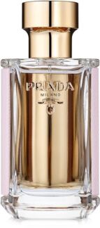 Туалетная вода Prada La Femme L’Eau