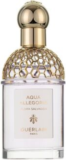 Туалетная вода Guerlain Aqua Allegoria Flora Salvaggia