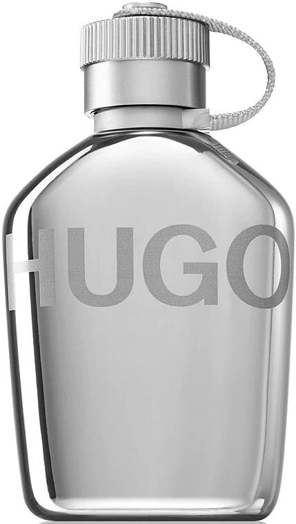 Туалетная вода Hugo Boss Hugo Reflective Edition 767162 фото 1