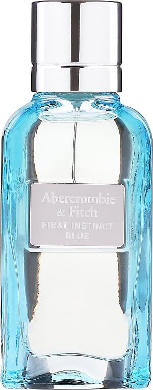 Духи Abercrombie & Fitch First Instinct Blue Women 429620 фото 1