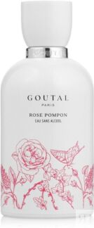 Туалетная вода Annick Goutal Rose Pompon