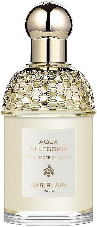 Туалетная вода Guerlain Aqua Allegoria Bergamote Calabria 752495 фото 1