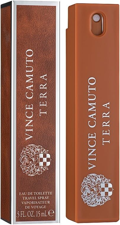 Туалетная вода Vince Camuto Terra 785031 фото 1