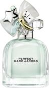 Туалетная вода Marc Jacobs Perfect 807358 фото 1