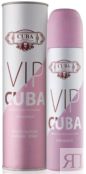 Духи Cuba VIP Cuba 404160 фото 1