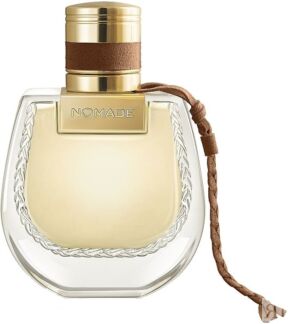 Парфюмерная вода Chloe Nomade Jasmine Naturel Intense