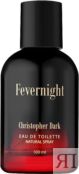 Туалетная вода Christopher Dark Fevernight 102308 фото 1