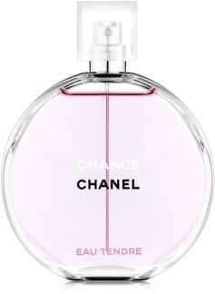 Туалетная вода Chanel Chance Eau Tendre