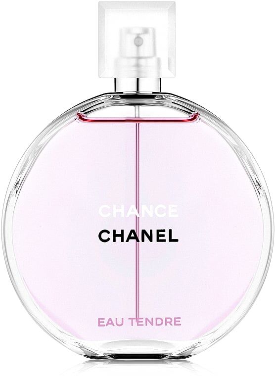 Туалетная вода Chanel Chance Eau Tendre 12785 фото 1