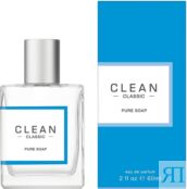 Духи Clean Classic Pure Soap 639953 фото 1