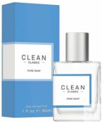 Духи Clean Classic Pure Soap 639953 фото 2