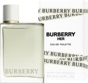 Туалетная вода Burberry Her 772646 фото 2