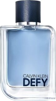 Туалетная вода Calvin Klein Defy