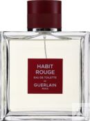 Туалетная вода Guerlain Habit Rouge 19947 фото 1