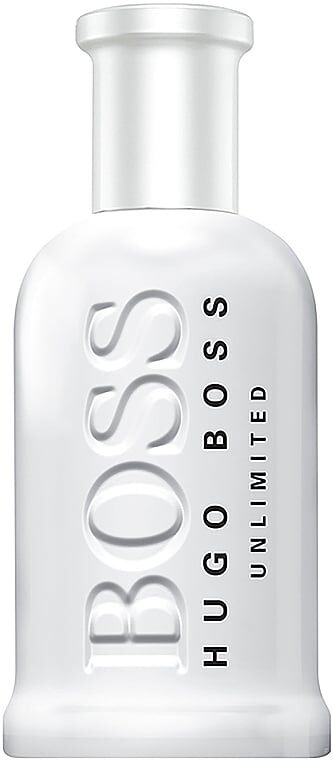 Туалетная вода Hugo Boss Boss Bottled Unlimited 109891 фото 1