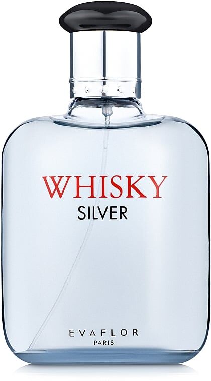 Туалетная вода Evaflor Whisky Silver 193899 фото 1