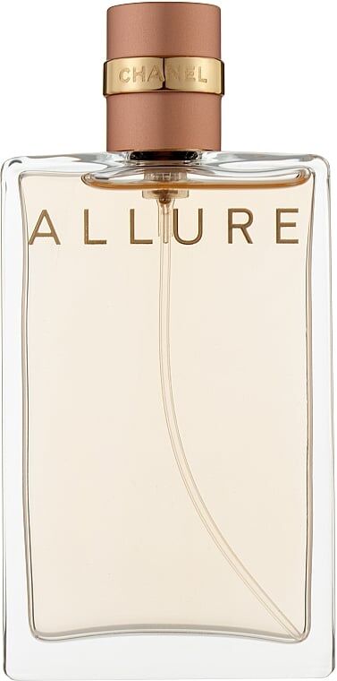 Парфюмерная вода Chanel Allure, 100 мл 112530 | 100 ml фото 1