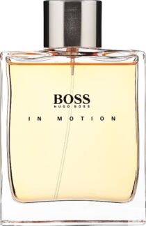 Туалетная вода Hugo Boss Boss In Motion Eau De Toilette