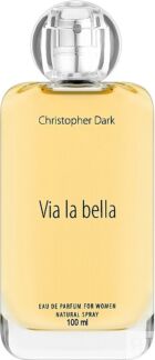 Духи Christopher Dark Via La Bella