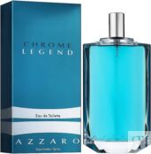 Туалетная вода Azzaro Chrome Legend 557 фото 1